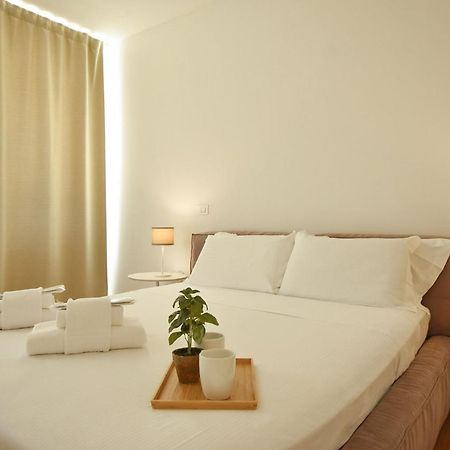 Apartmán Luxury Battisti Padova Exteriér fotografie