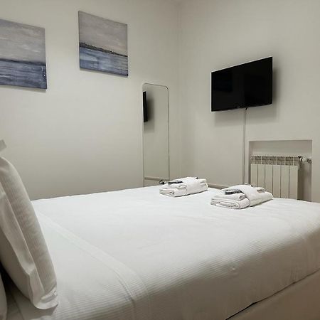 Apartmán Luxury Battisti Padova Exteriér fotografie