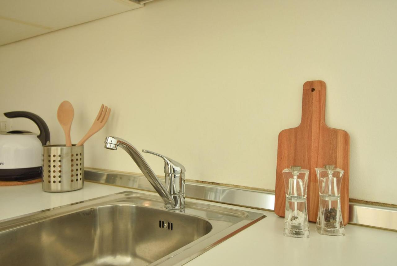 Apartmán Luxury Battisti Padova Exteriér fotografie