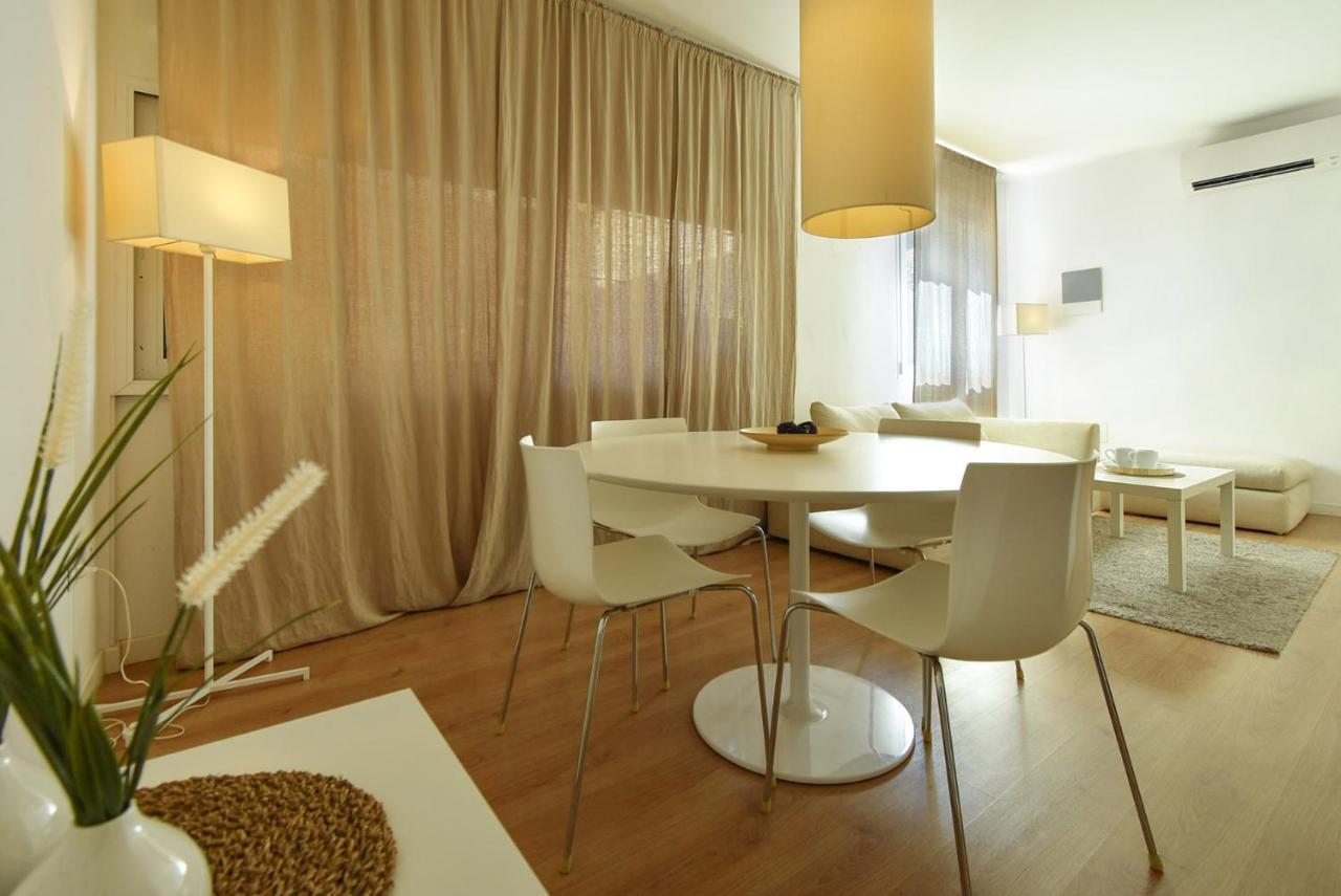 Apartmán Luxury Battisti Padova Exteriér fotografie