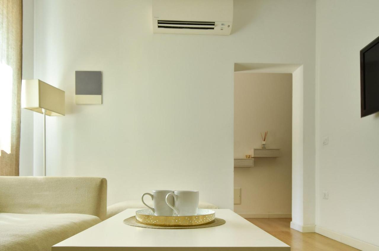 Apartmán Luxury Battisti Padova Exteriér fotografie