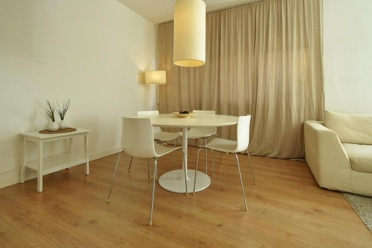 Apartmán Luxury Battisti Padova Exteriér fotografie