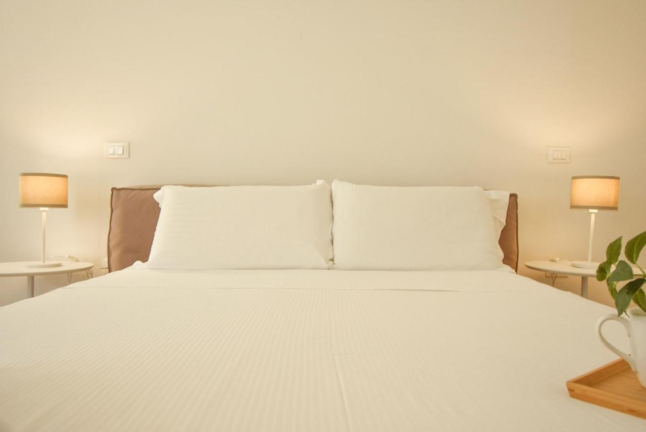 Apartmán Luxury Battisti Padova Exteriér fotografie