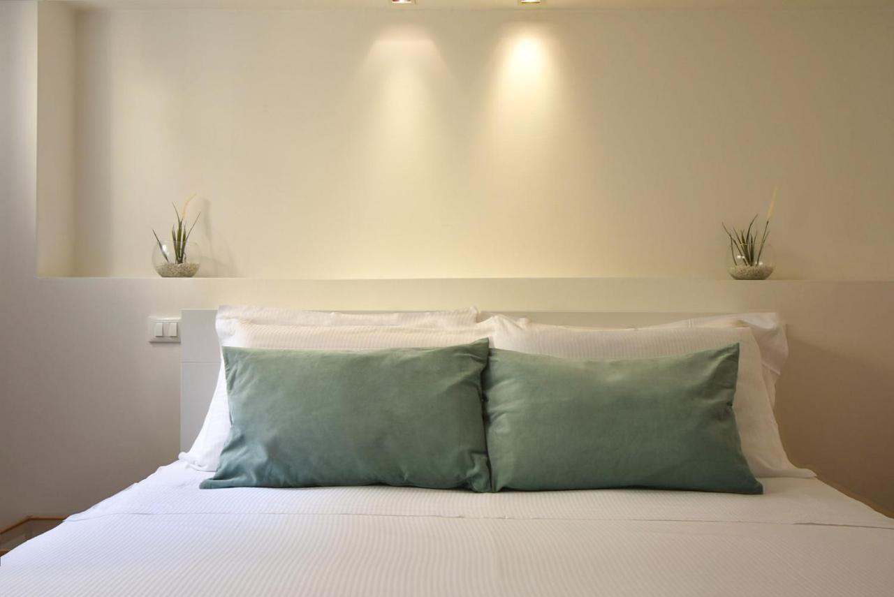 Apartmán Luxury Battisti Padova Exteriér fotografie