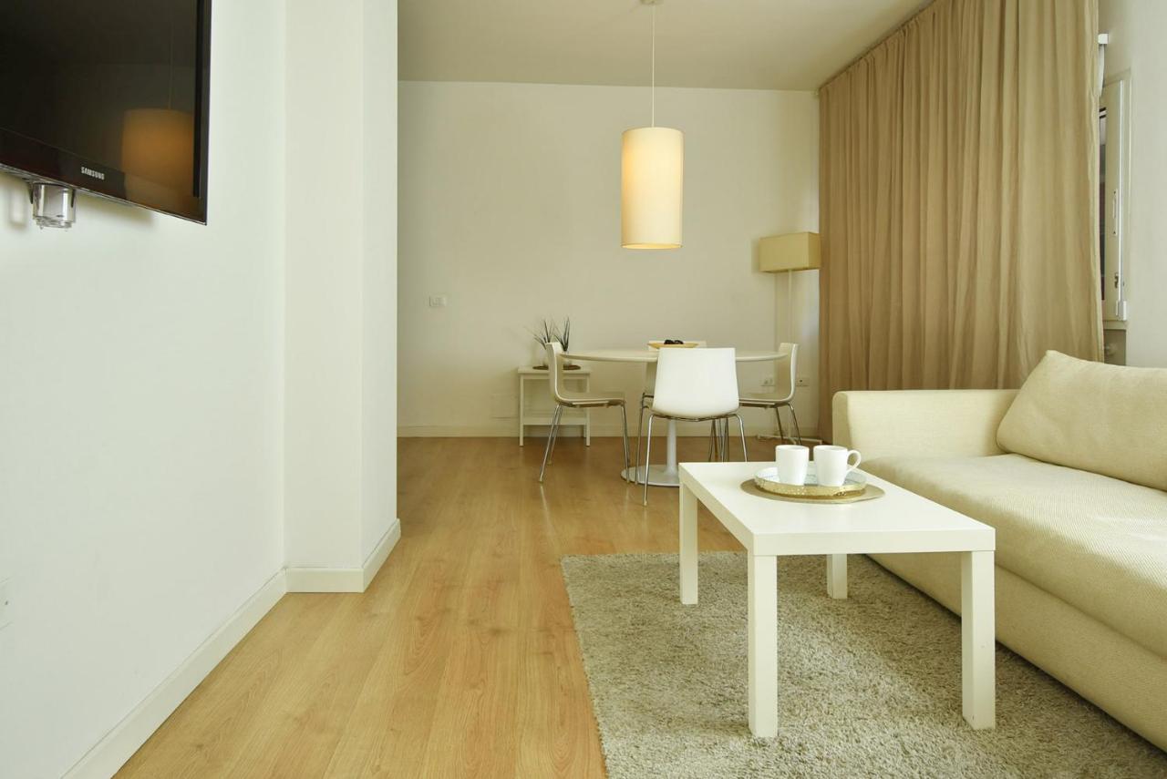 Apartmán Luxury Battisti Padova Exteriér fotografie
