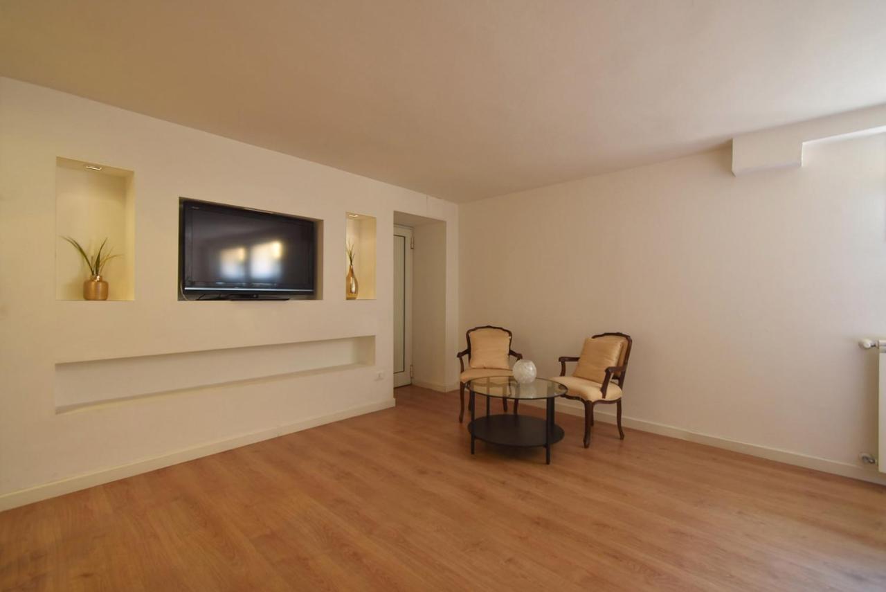 Apartmán Luxury Battisti Padova Exteriér fotografie