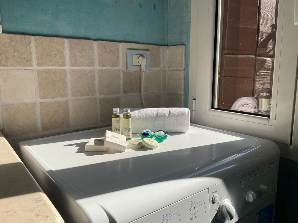Apartmán Luxury Battisti Padova Exteriér fotografie
