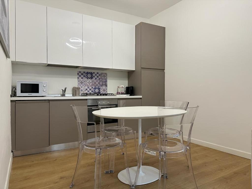 Apartmán Luxury Battisti Padova Exteriér fotografie