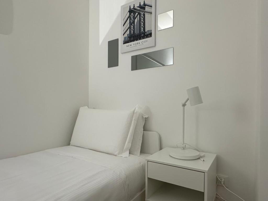 Apartmán Luxury Battisti Padova Exteriér fotografie