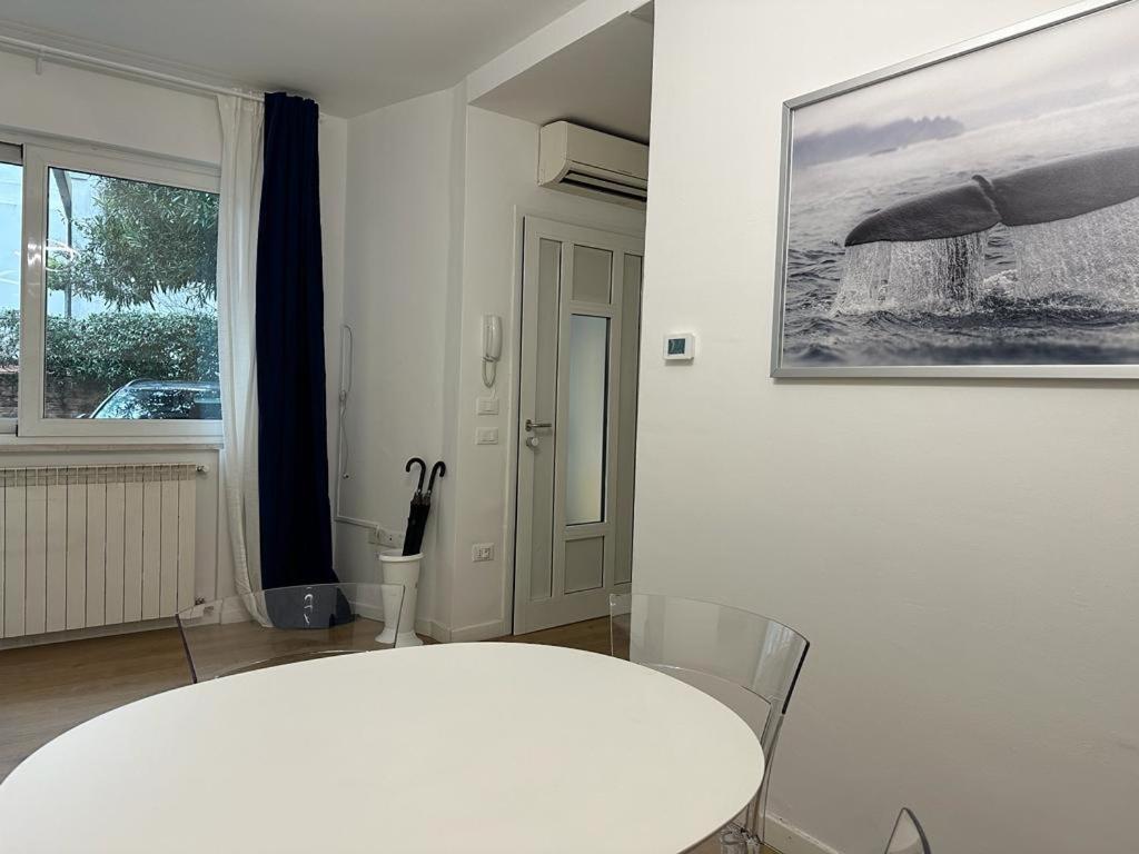 Apartmán Luxury Battisti Padova Exteriér fotografie