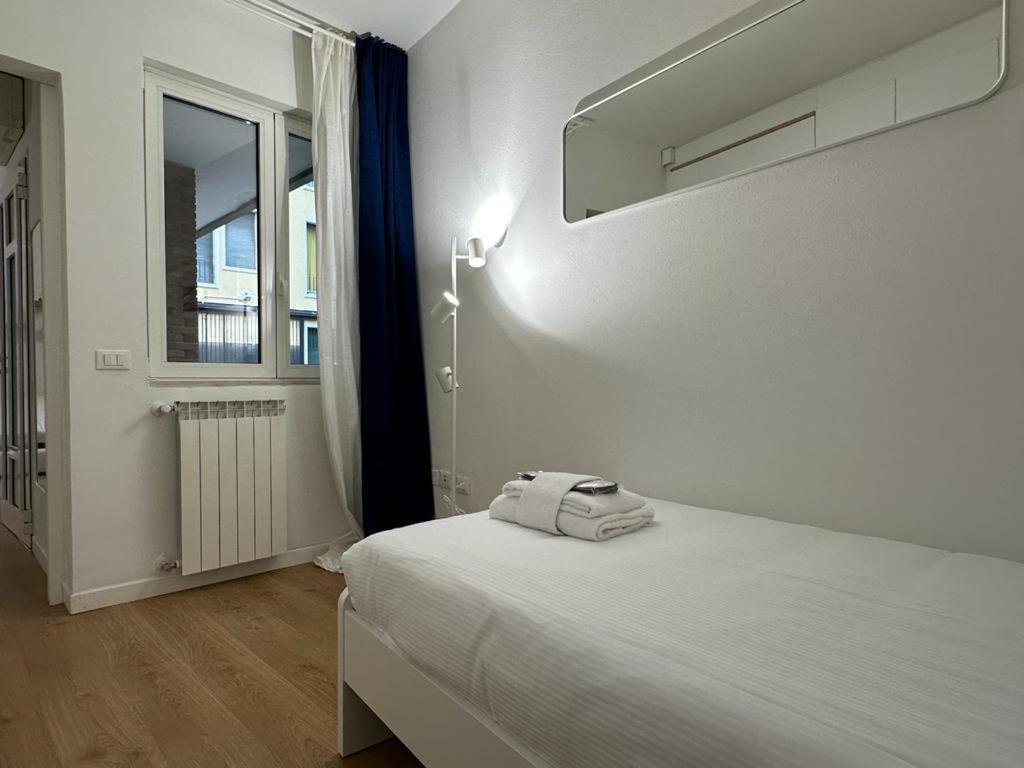 Apartmán Luxury Battisti Padova Exteriér fotografie